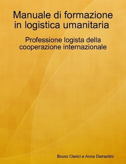 Inserzioni-Gratuite Manuale di Logistica per ONG